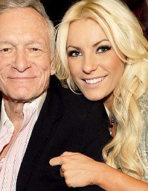 photos Hugh Hefner